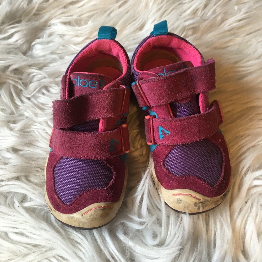 Plae Ty Sneaker
